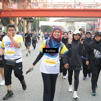 Runner Photo 4633720