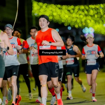Runner Photo 4633721