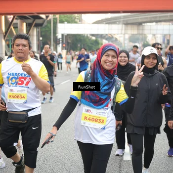Runner Photo 4633722