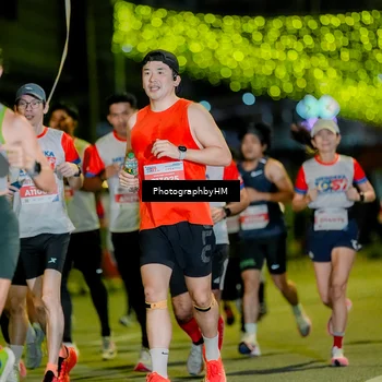 Runner Photo 4633725