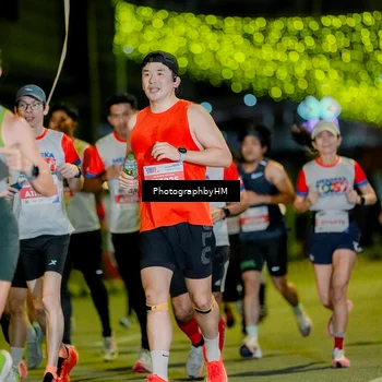 Runner Photo 4633726