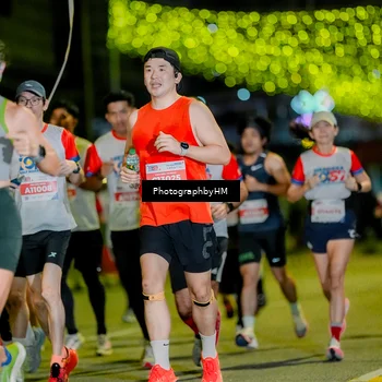 Runner Photo 4633734