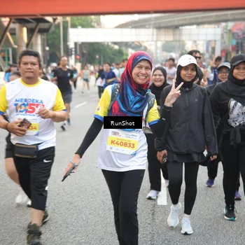 Runner Photo 4633737