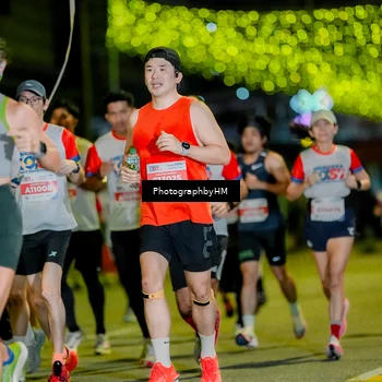 Runner Photo 4633739