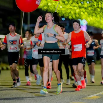 Runner Photo 4633740