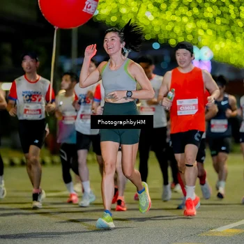 Runner Photo 4633741