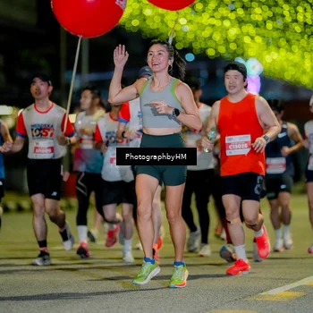 Runner Photo 4633745
