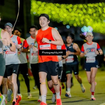 Runner Photo 4633747