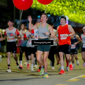 Runner Photo 4633748