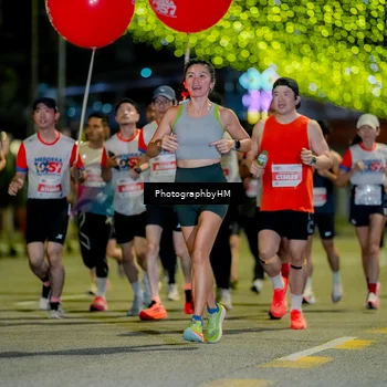 Runner Photo 4633750
