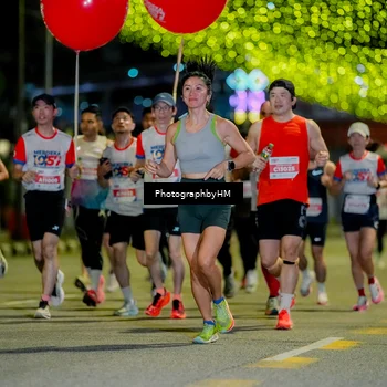 Runner Photo 4633753