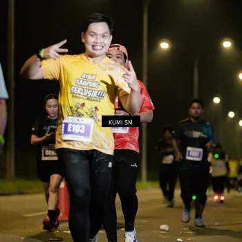 Runner Photo 4633755