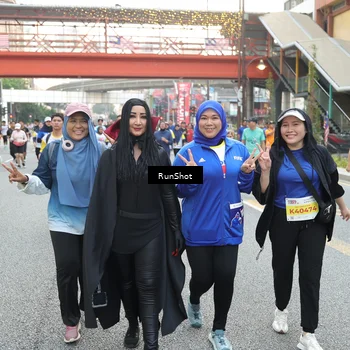 Runner Photo 4633757