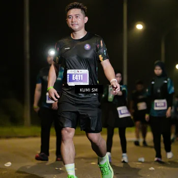 Runner Photo 4633759