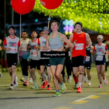 Runner Photo 4633765