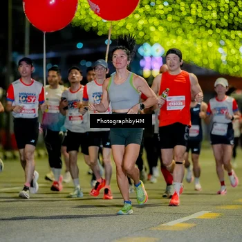 Runner Photo 4633766