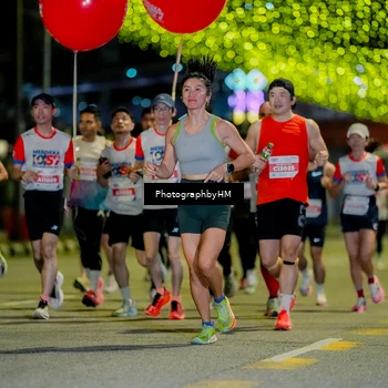 Runner Photo 4633768