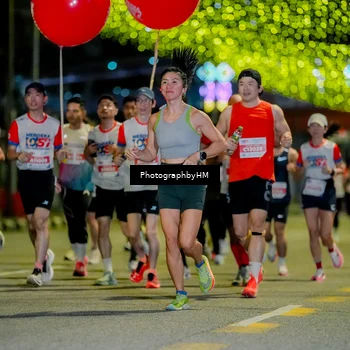Runner Photo 4633771