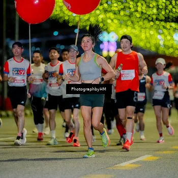 Runner Photo 4633776