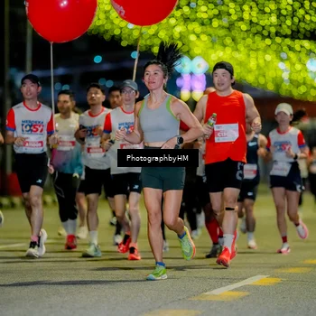 Runner Photo 4633779