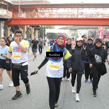 Runner Photo 4633787