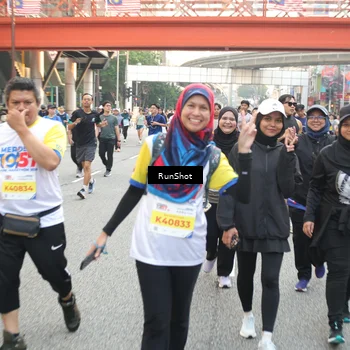 Runner Photo 4633794
