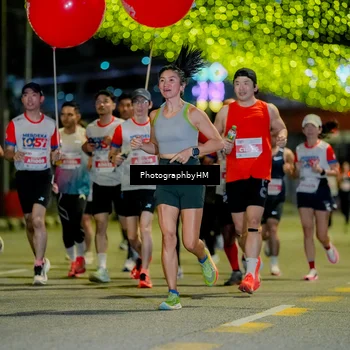 Runner Photo 4633797