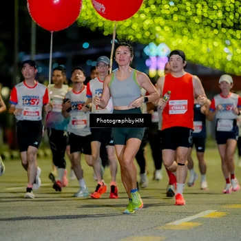 Runner Photo 4633798