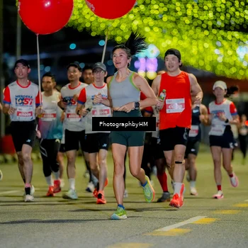 Runner Photo 4633802