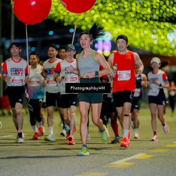 Runner Photo 4633809