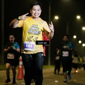 Runner Photo 4633810