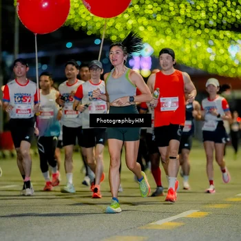 Runner Photo 4633811