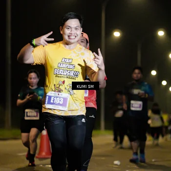 Runner Photo 4633812