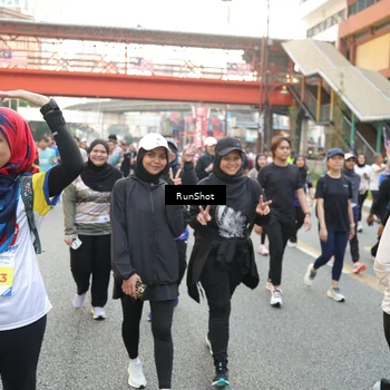 Runner Photo 4633815