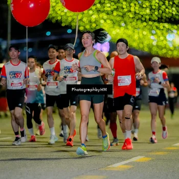 Runner Photo 4633820