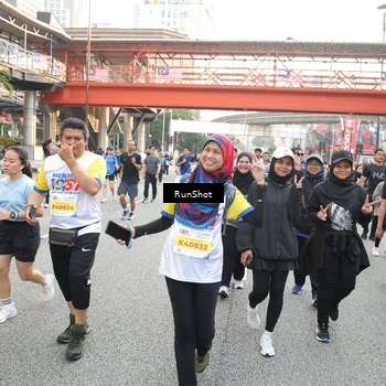 Runner Photo 4633823