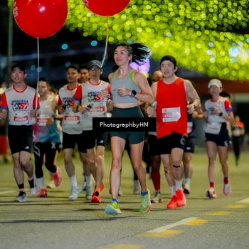 Runner Photo 4633826