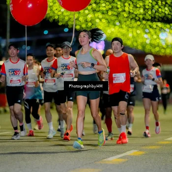 Runner Photo 4633827