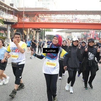 Runner Photo 4633829