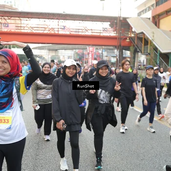 Runner Photo 4633830