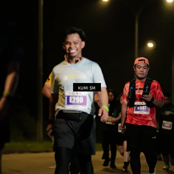 Runner Photo 4633832