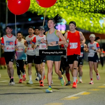 Runner Photo 4633836