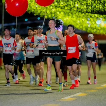 Runner Photo 4633847