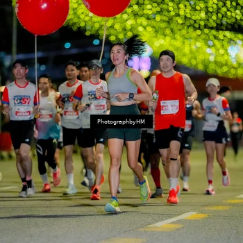 Runner Photo 4633850