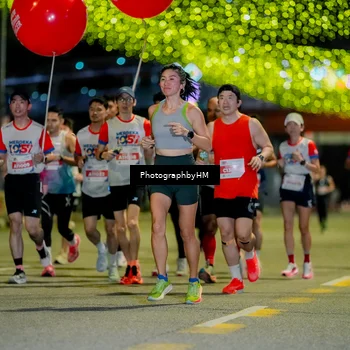 Runner Photo 4633851