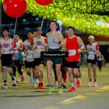 Runner Photo 4633859