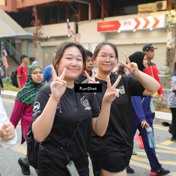 Runner Photo 4633861