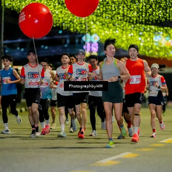 Runner Photo 4633862