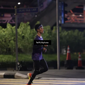 Runner Photo 4633864