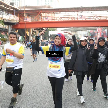 Runner Photo 4633866